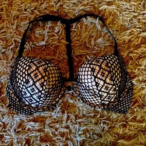 Victoria’s Secret Bombshell Bra